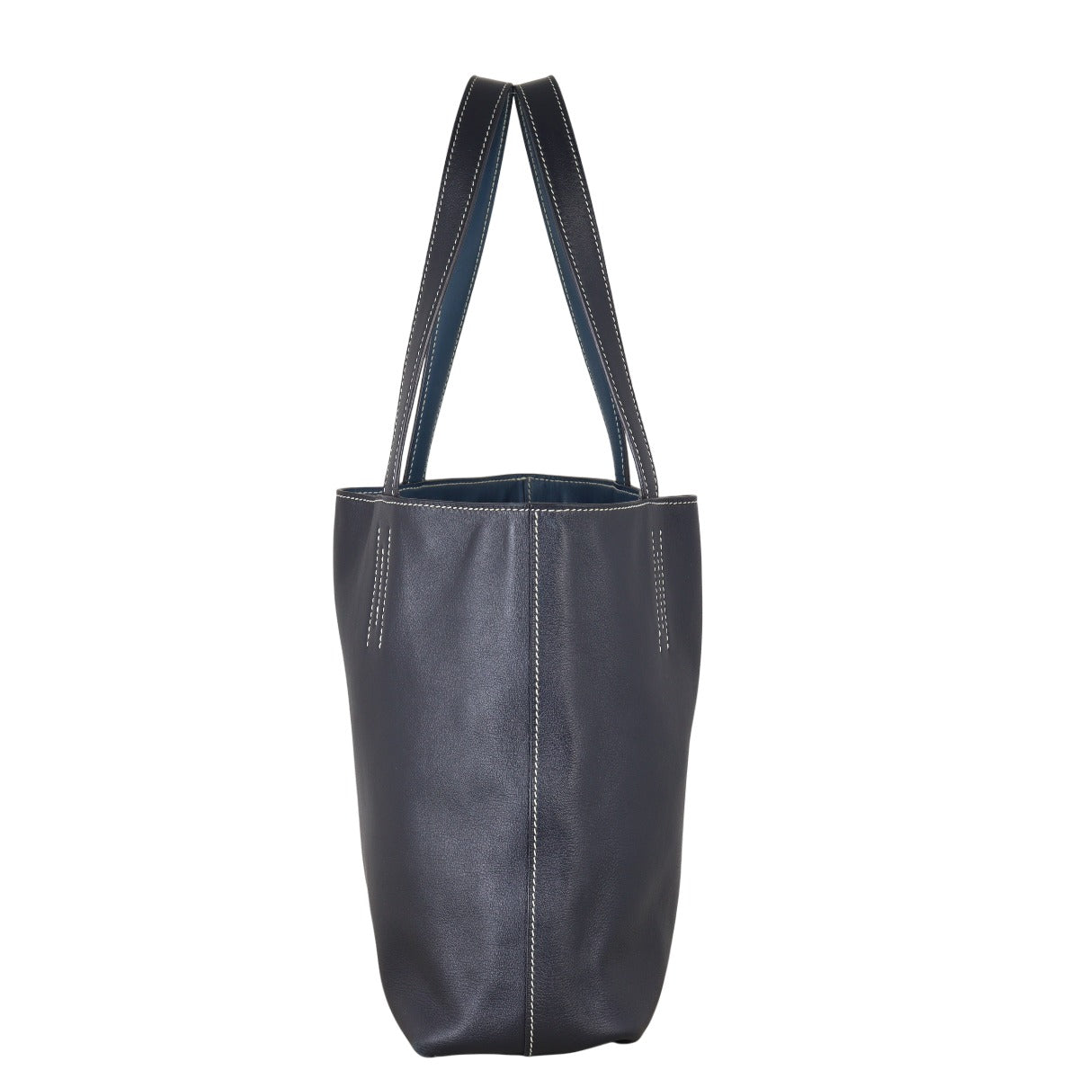 Hermes Double Sens 28 Reversible Tote