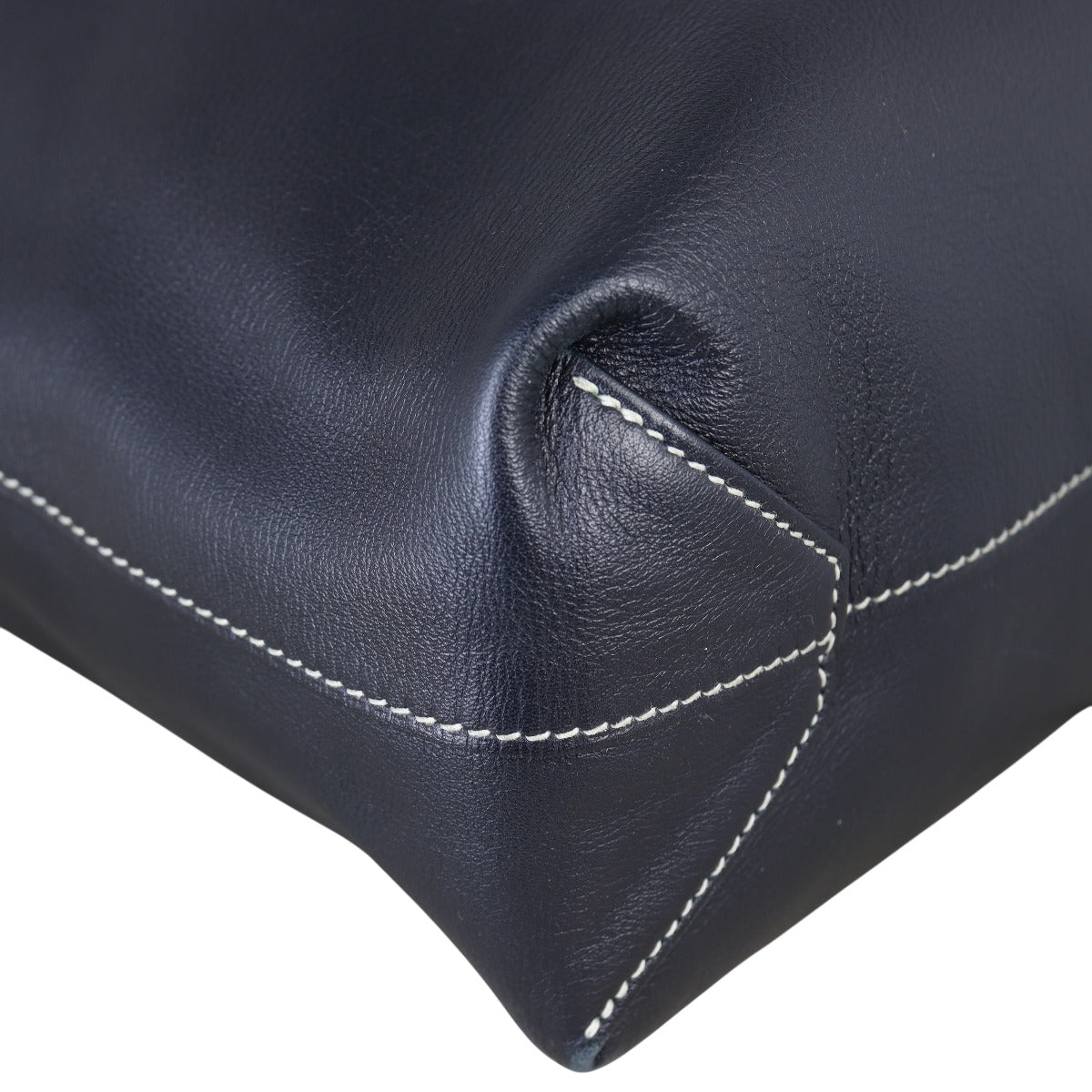 Hermes Double Sens 28 Reversible Tote