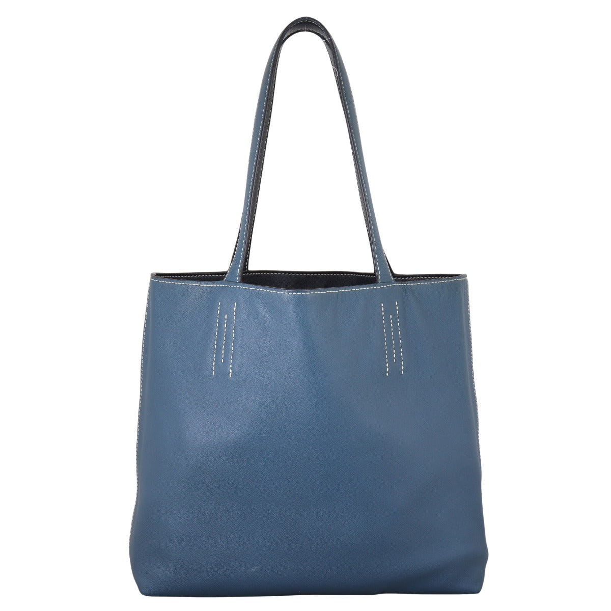 Hermes Double Sens 28 Reversible Tote