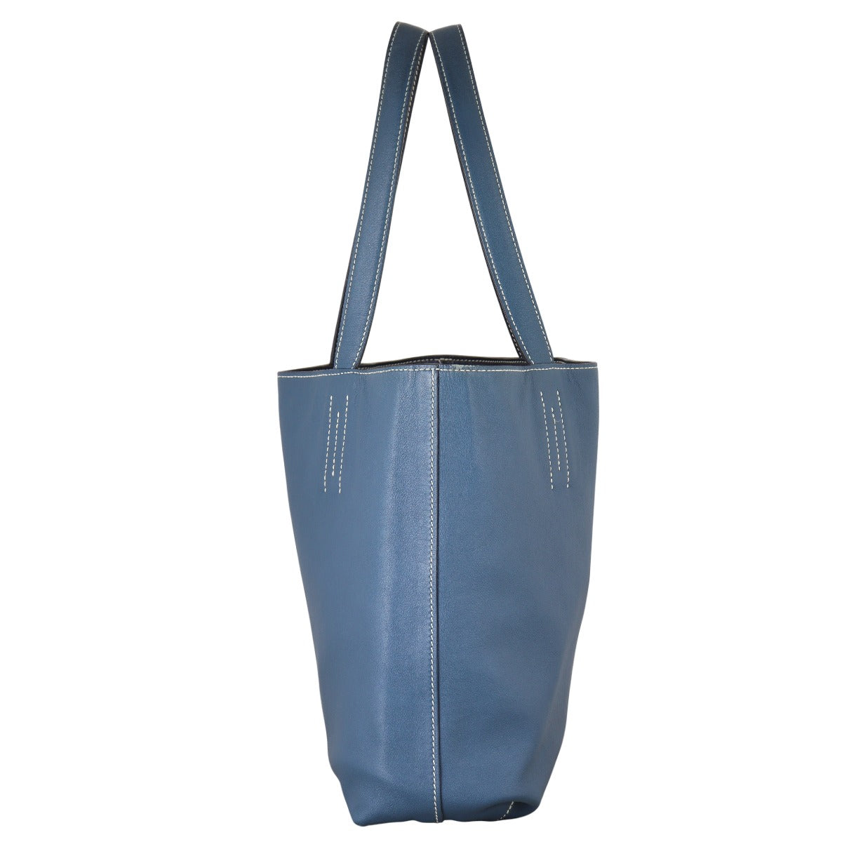 Hermes Double Sens 28 Reversible Tote