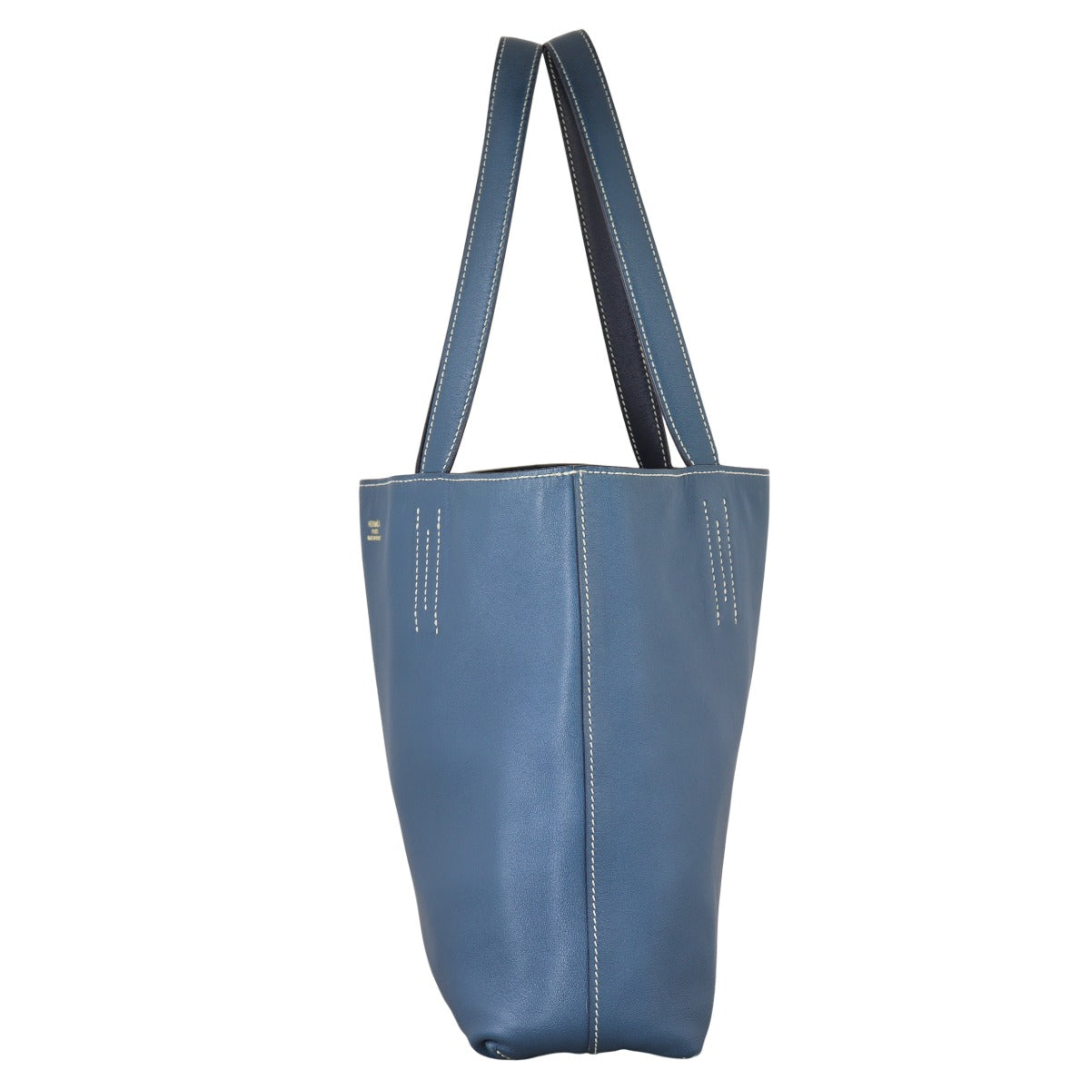 Hermes Double Sens 28 Reversible Tote