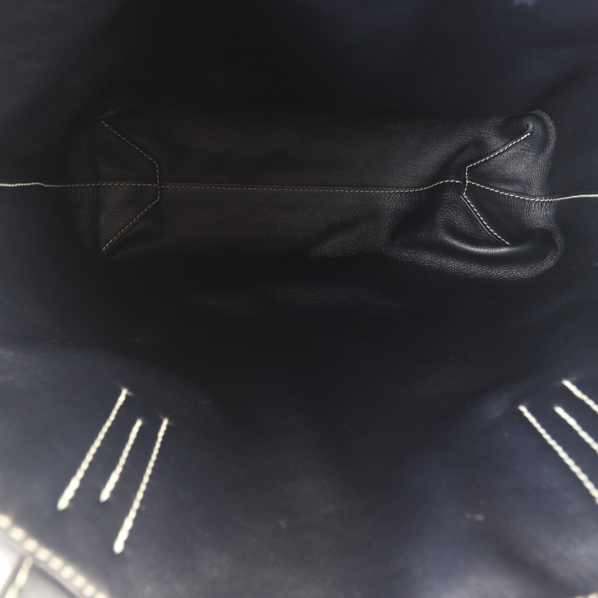 Hermes Double Sens 28 Reversible Tote