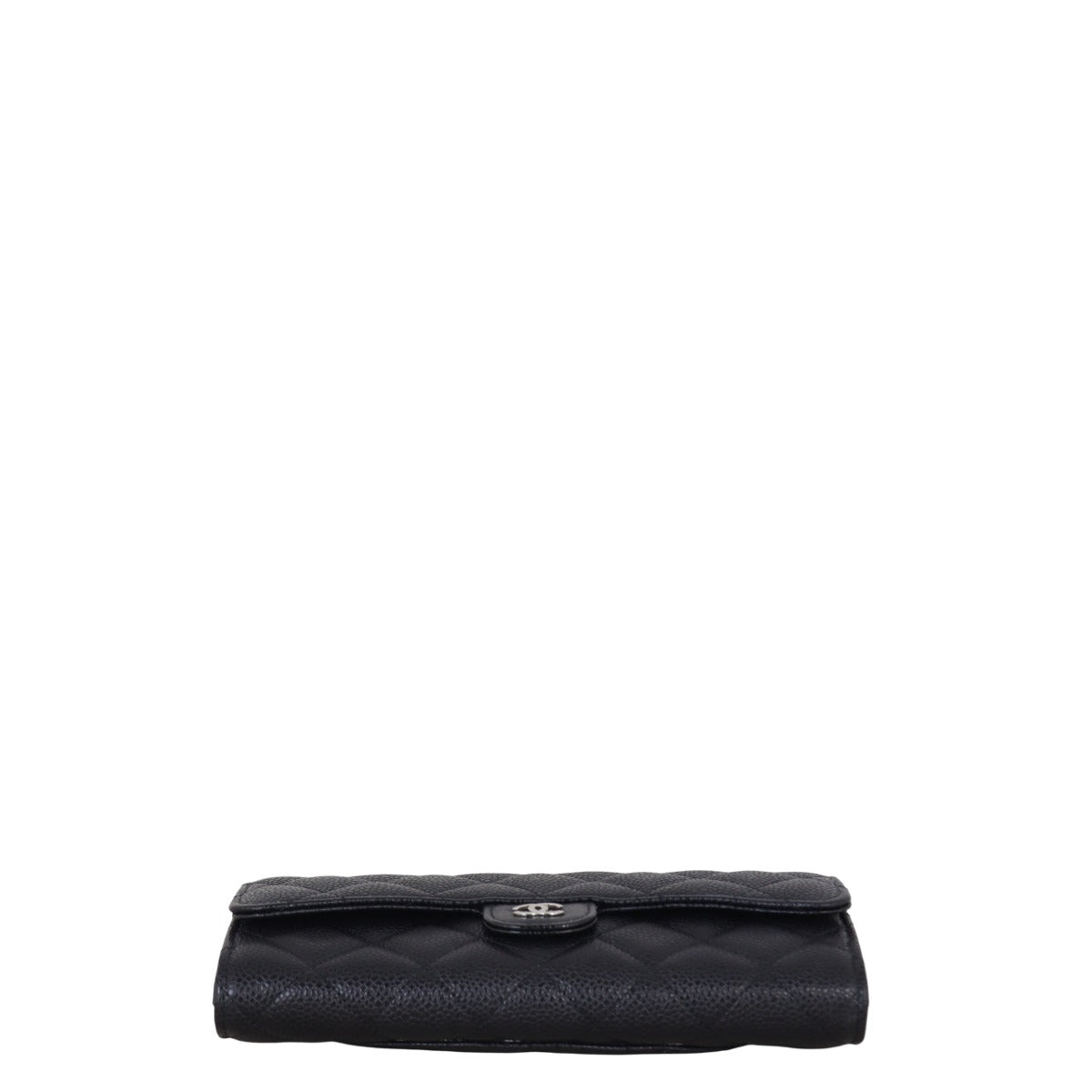 Chanel Classic Flap Long Wallet
