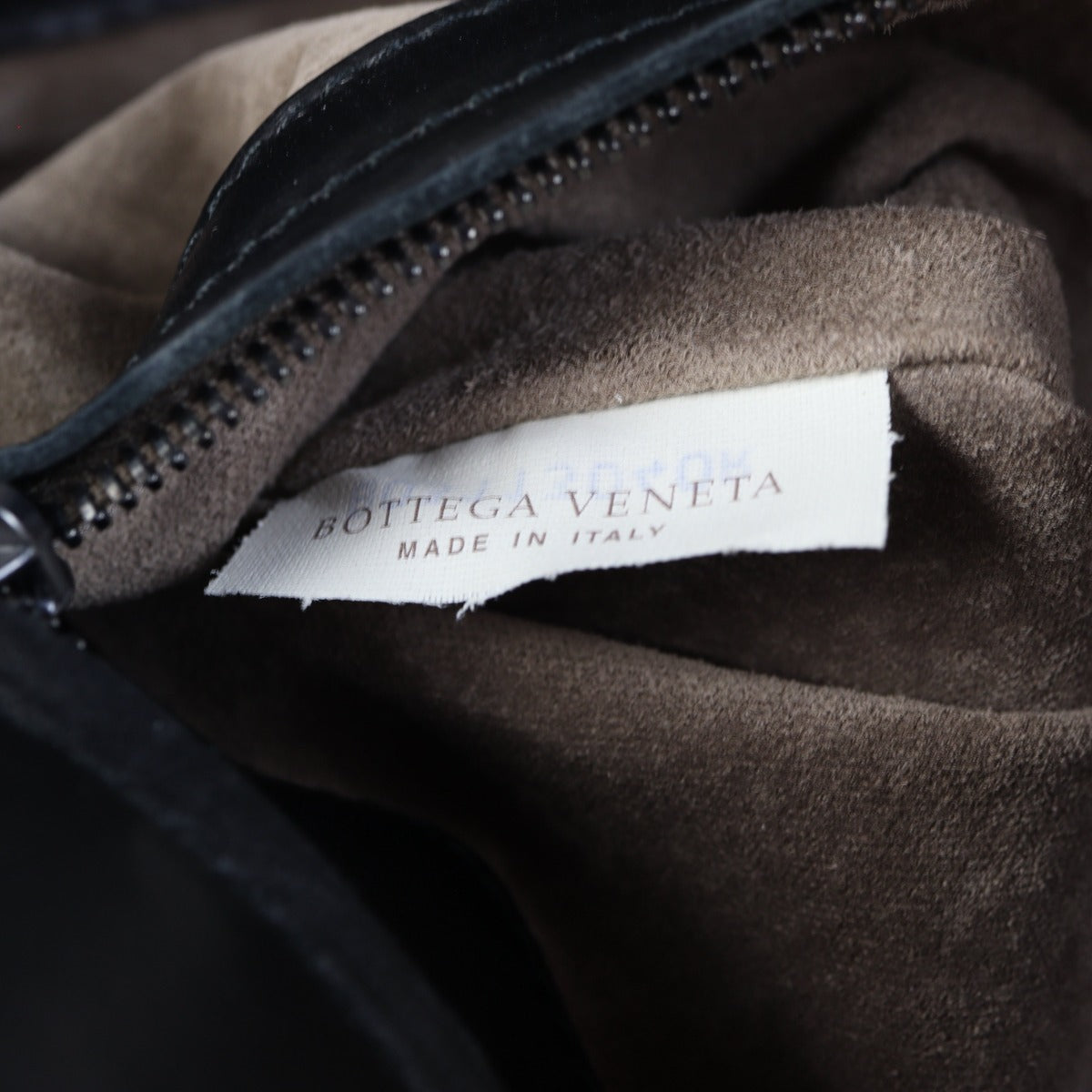 Bottega Veneta Intrecciato Roma Large Bag