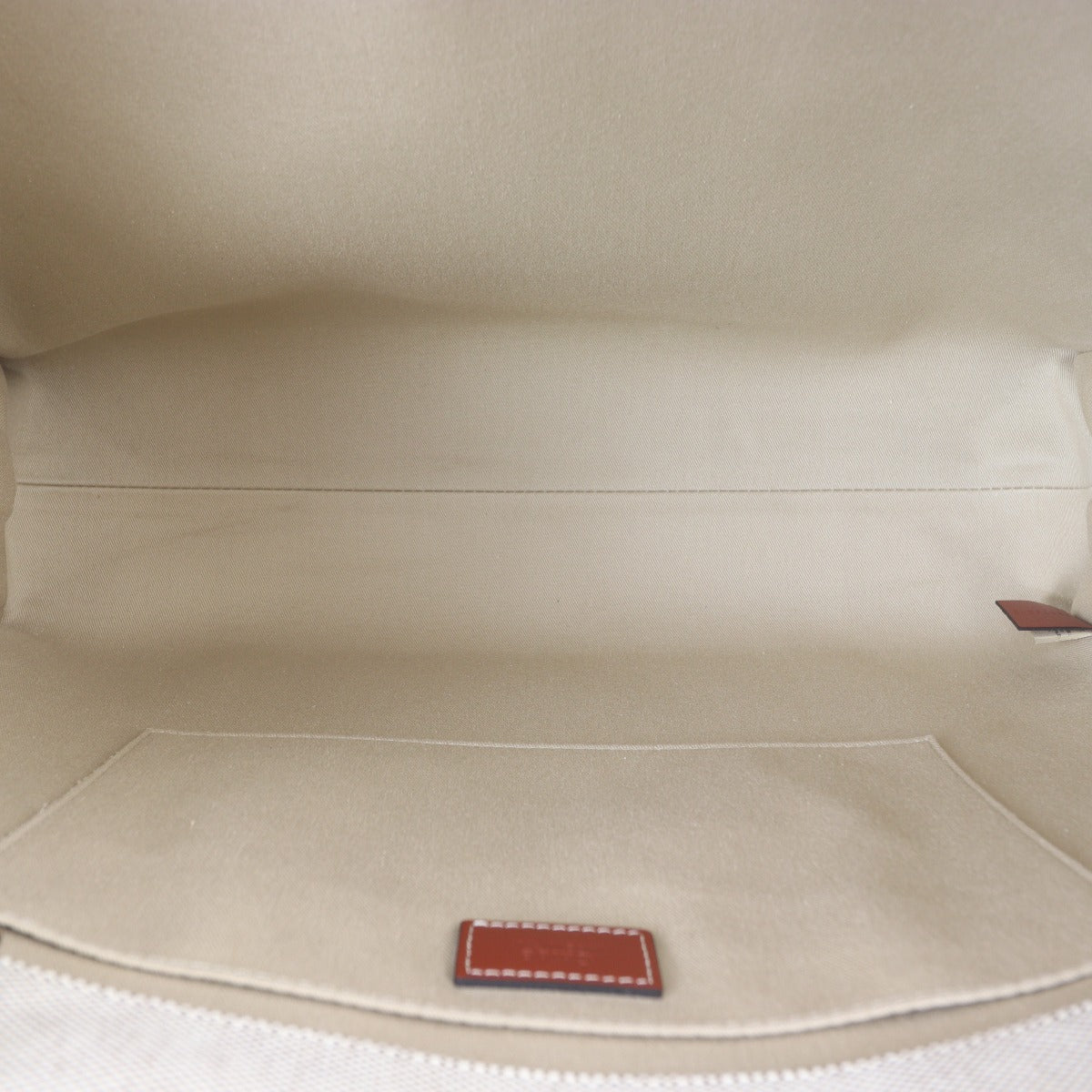 Chloe Woody Tote Bag Large