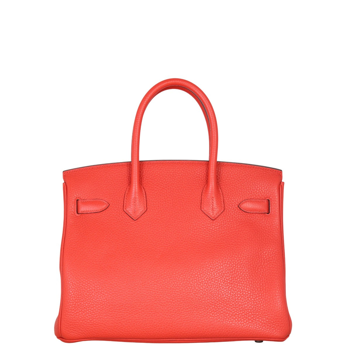 Hermes Birkin 30 Verso Clemence