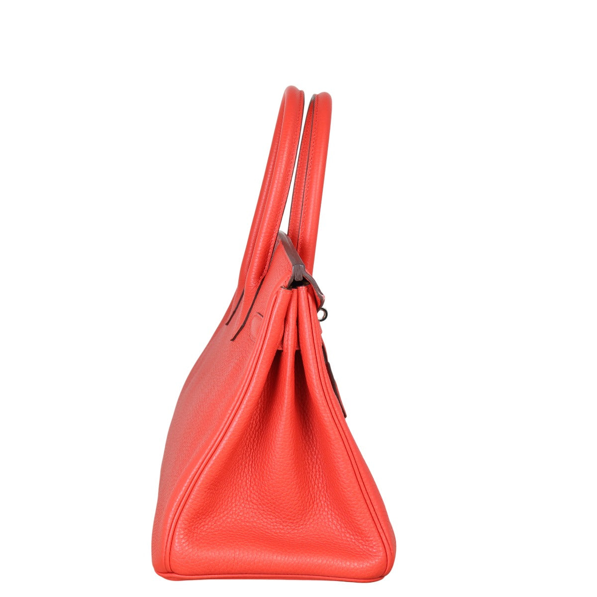 Hermes Birkin 30 Verso Clemence