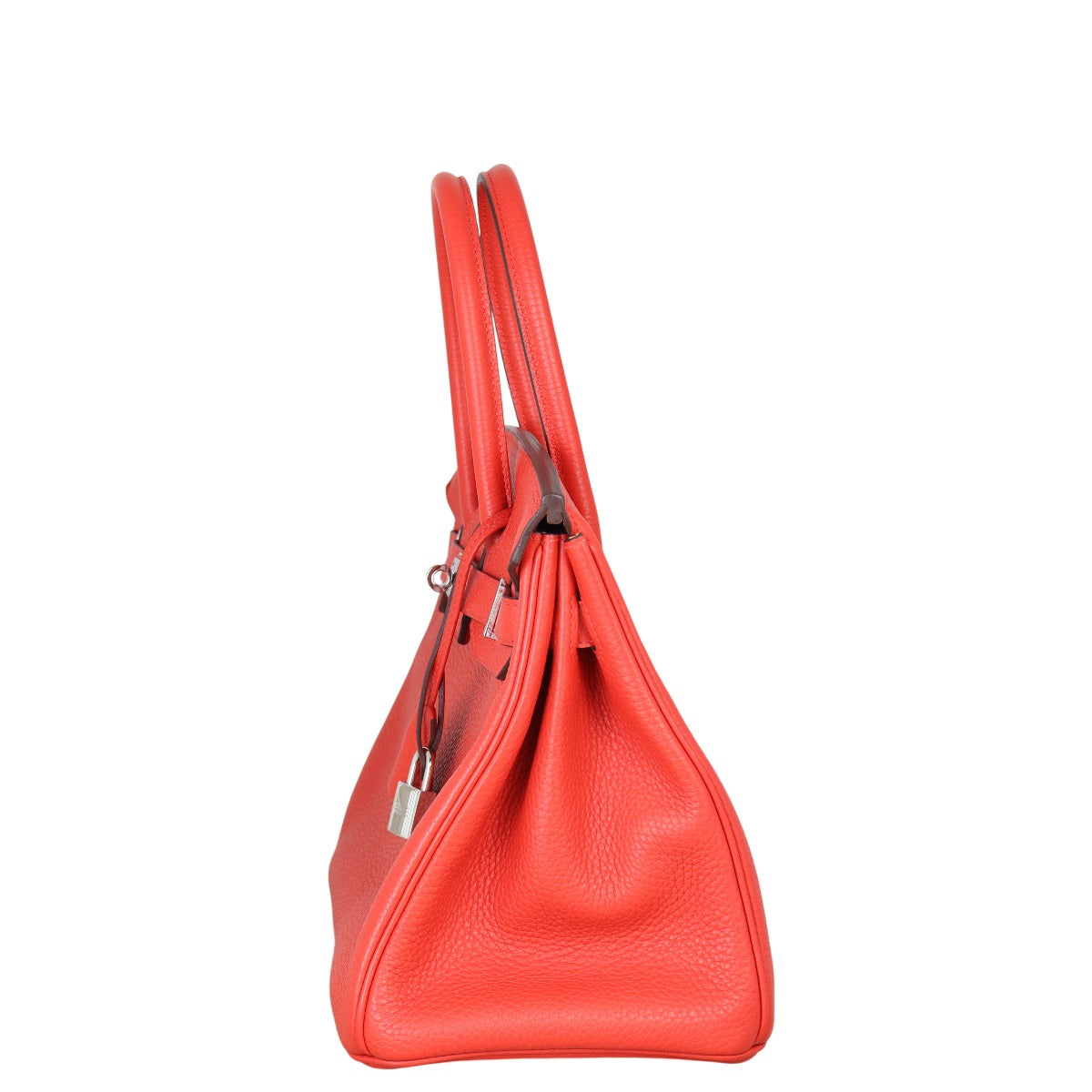 Hermes Birkin 30 Verso Clemence