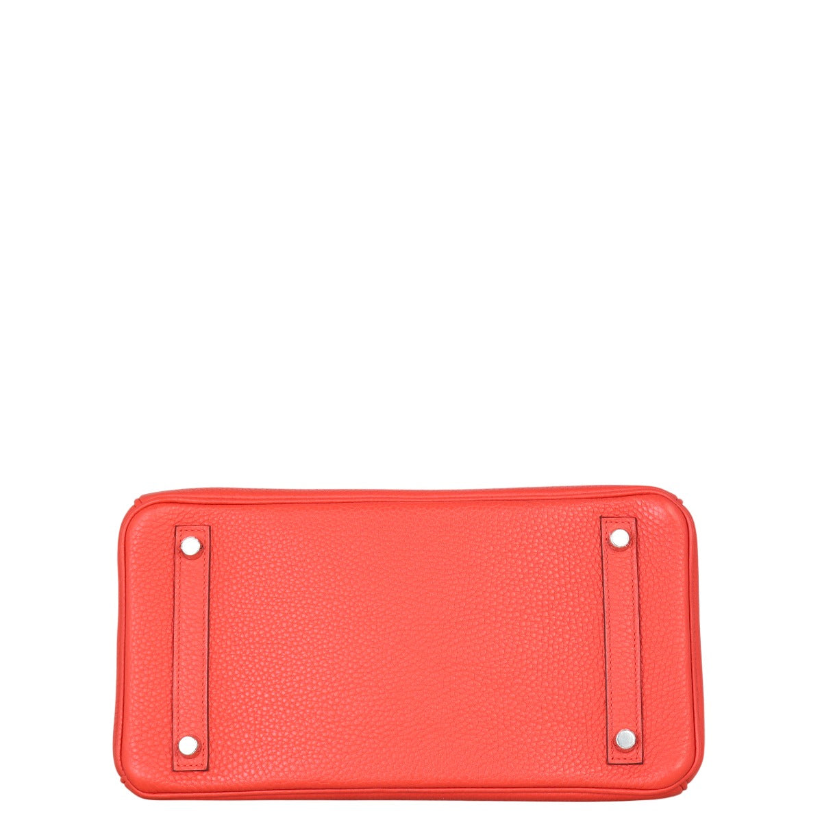 Hermes Birkin 30 Verso Clemence