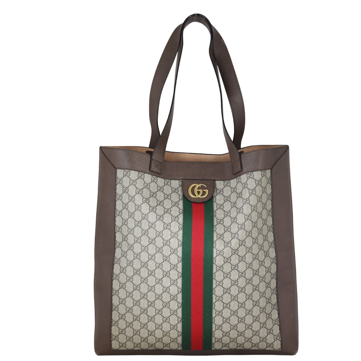 Gucci GG Supreme Ophidia Tote Large