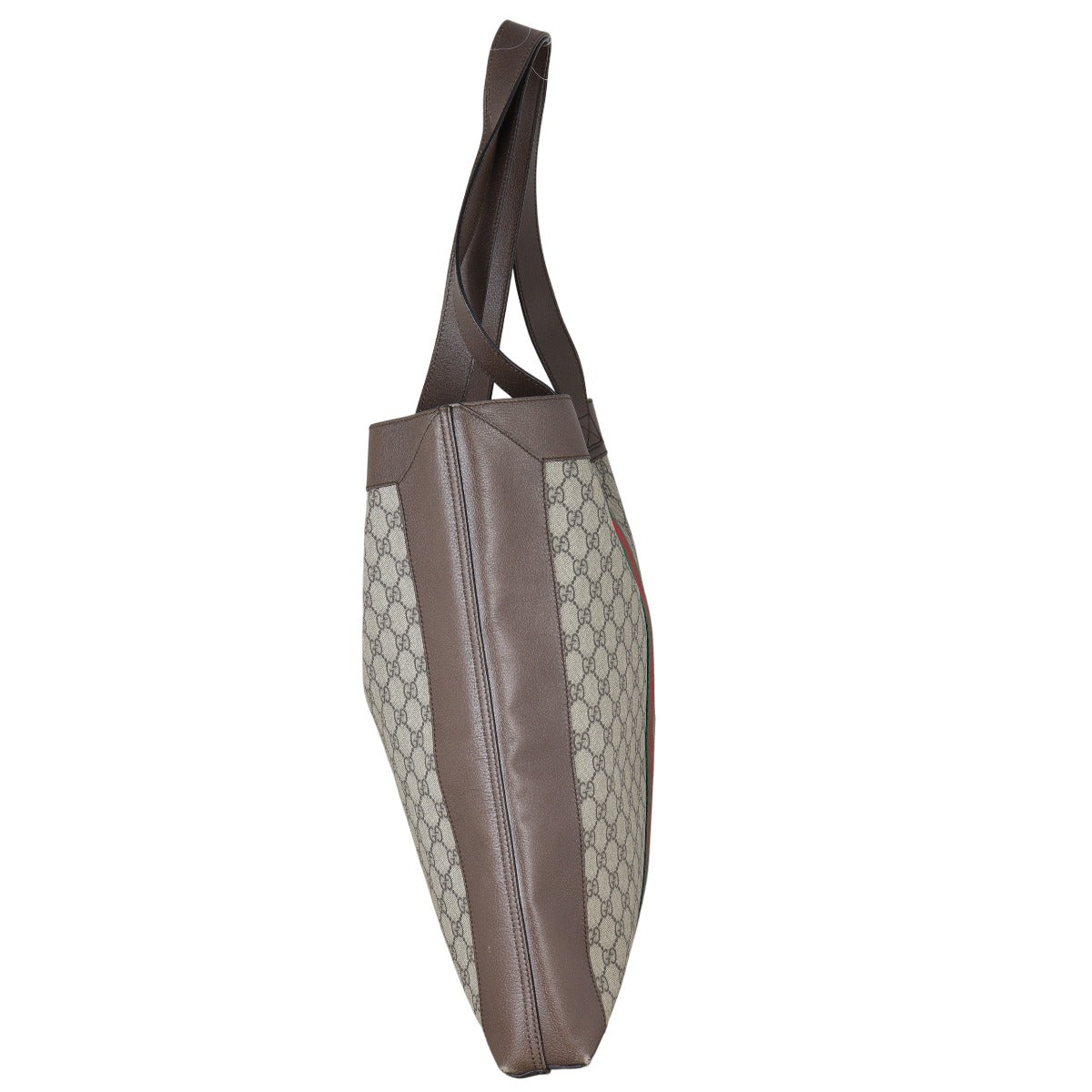 Gucci GG Supreme Ophidia Tote Large