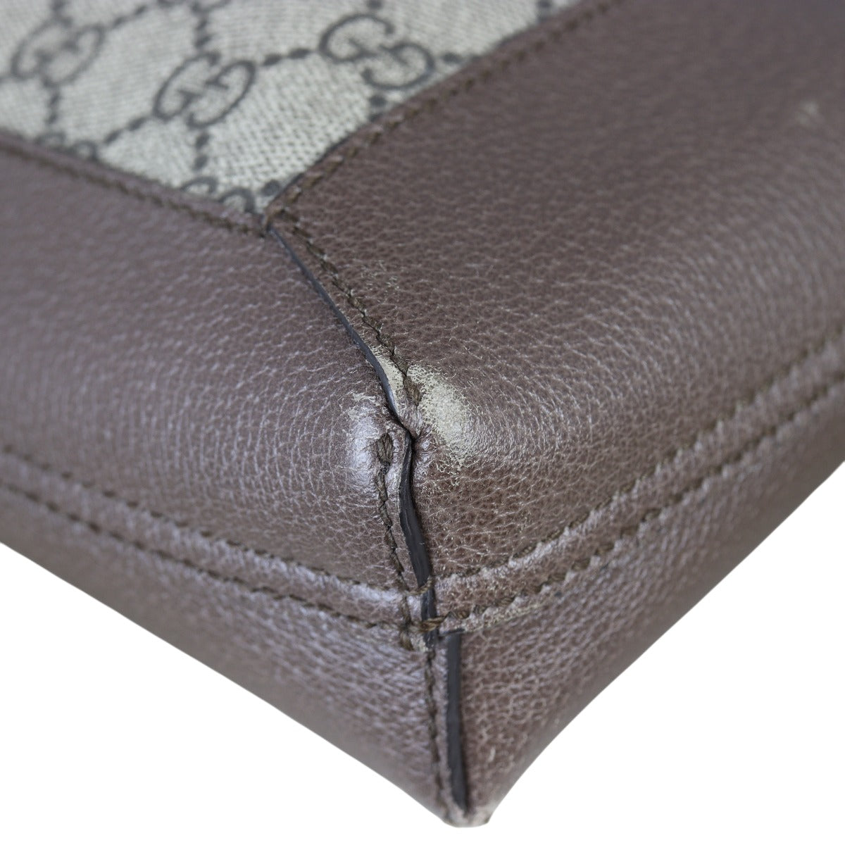 Gucci GG Supreme Ophidia Tote Large