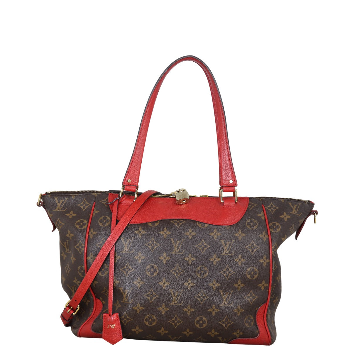 Louis Vuitton Estrela NM Monogram