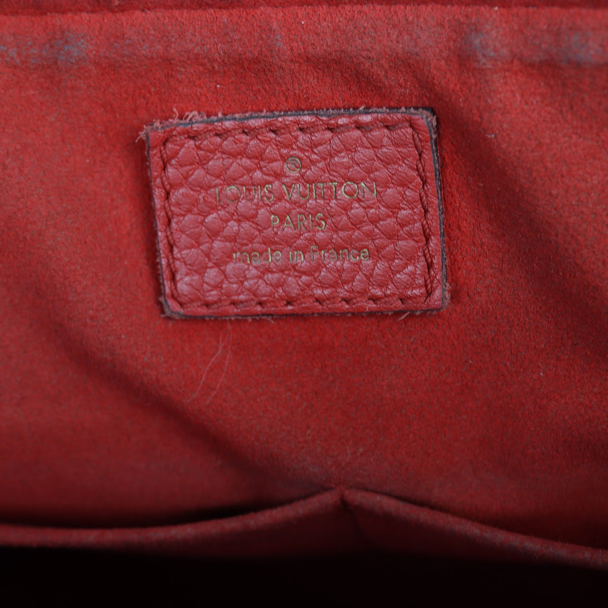 Louis Vuitton Estrela NM Monogram