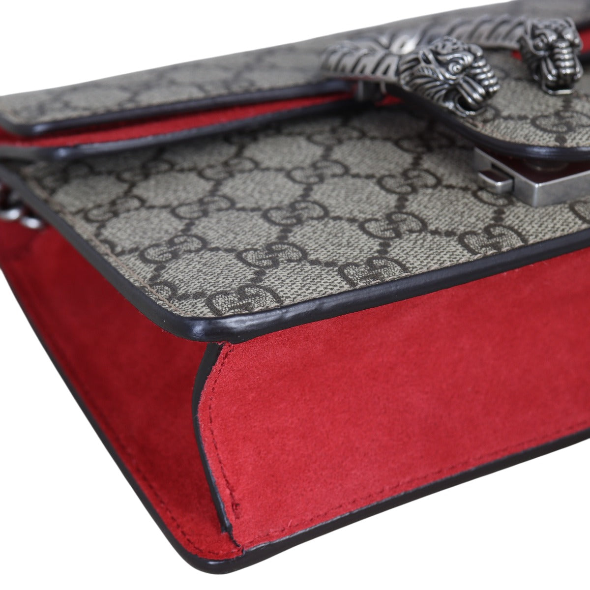 Gucci Dionysus GG Supreme Mini Bag