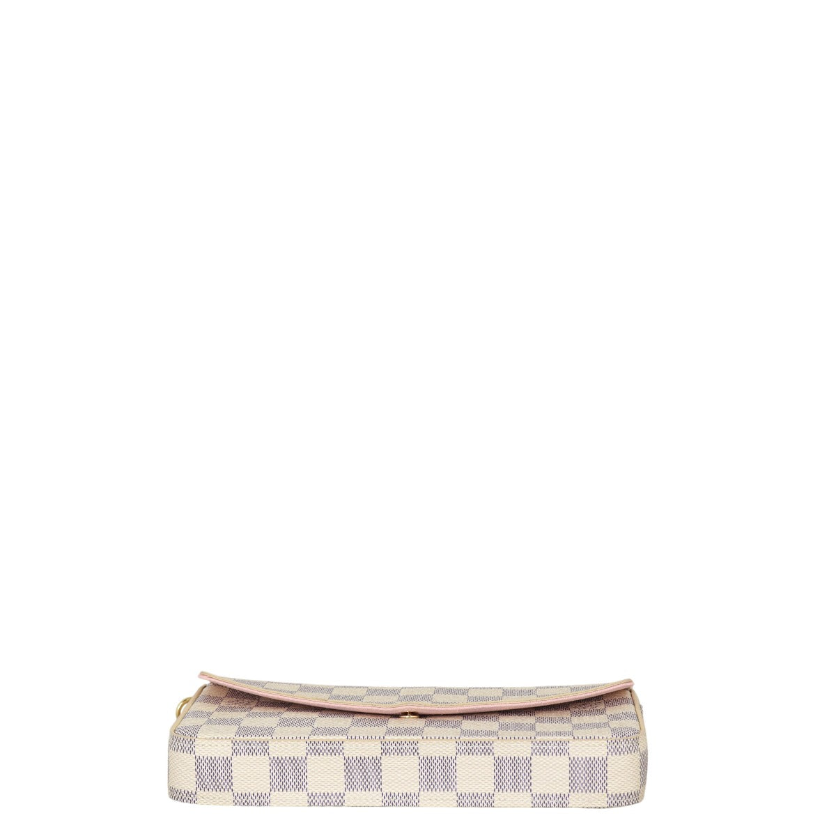 Louis Vuitton Pochette Felicie Damier Azur