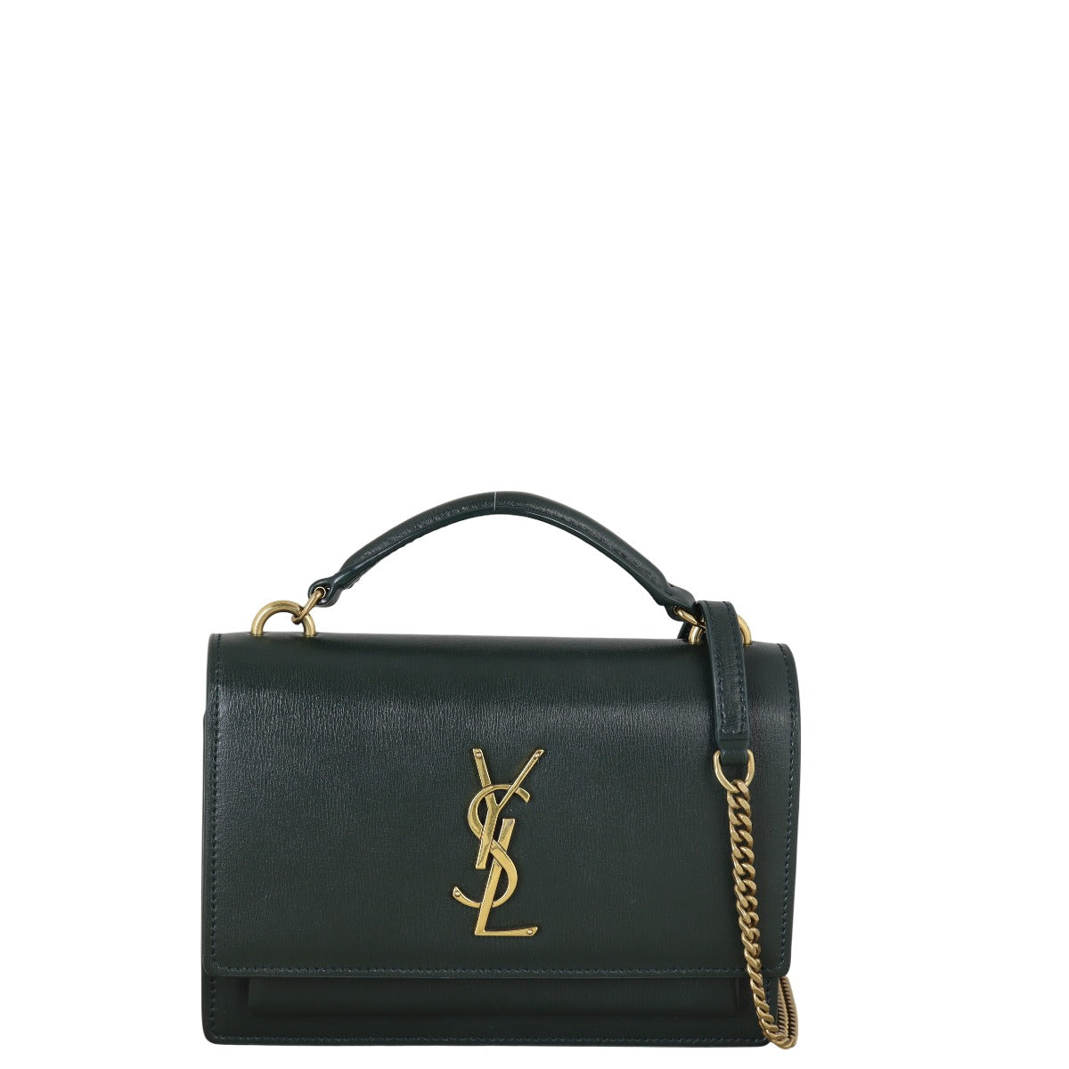 Saint Laurent Sunset Small