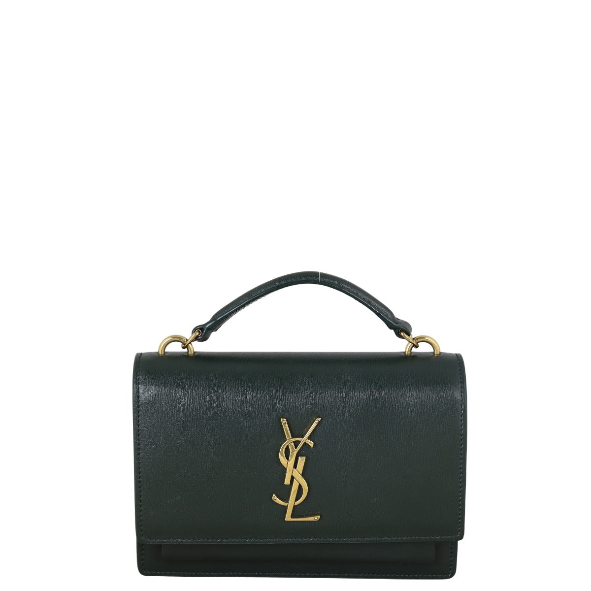 Saint Laurent Sunset Small