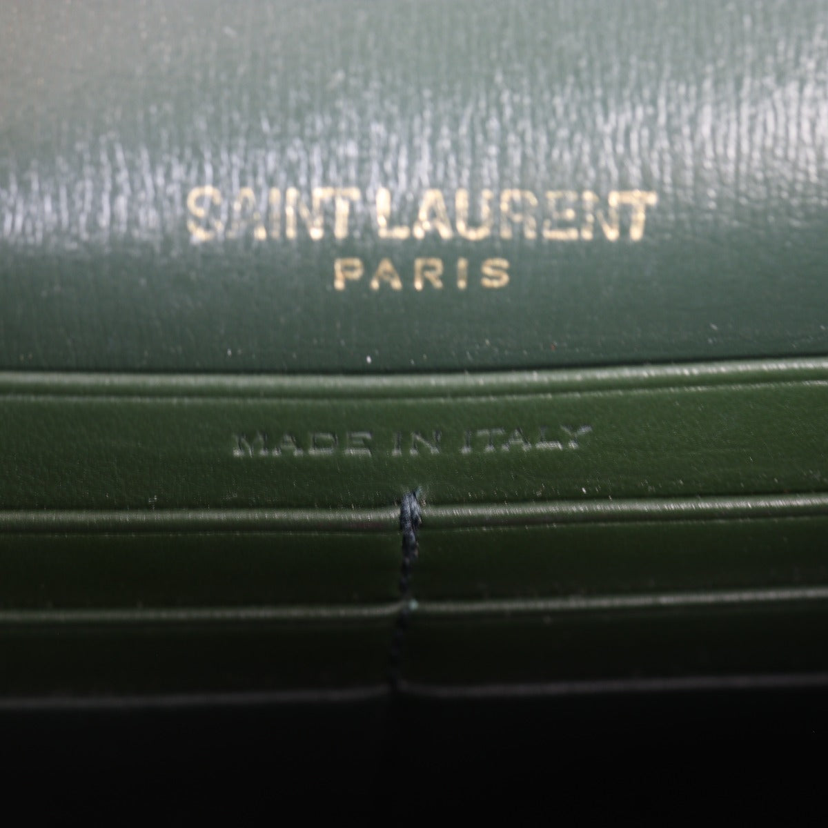 Saint Laurent Sunset Small