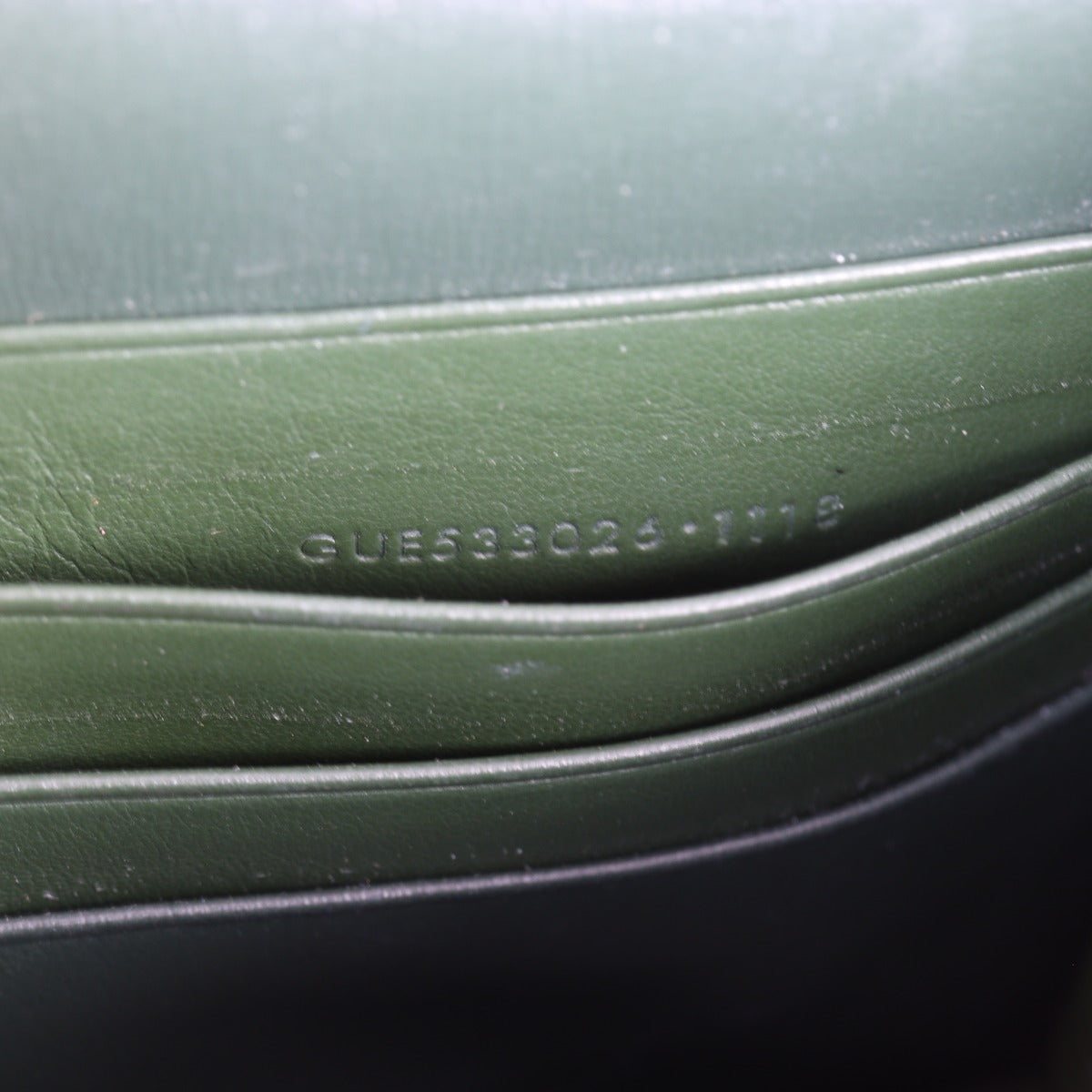 Saint Laurent Sunset Small