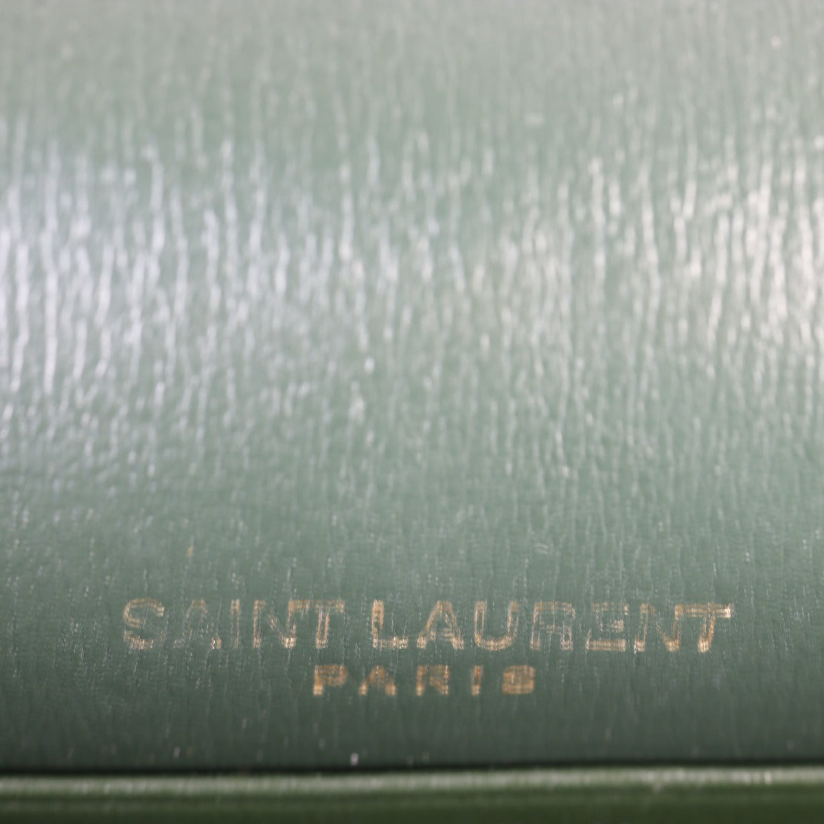 Saint Laurent Sunset Small