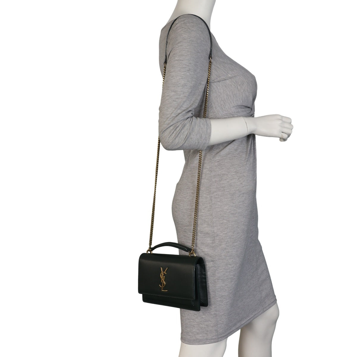 Saint Laurent Sunset Small