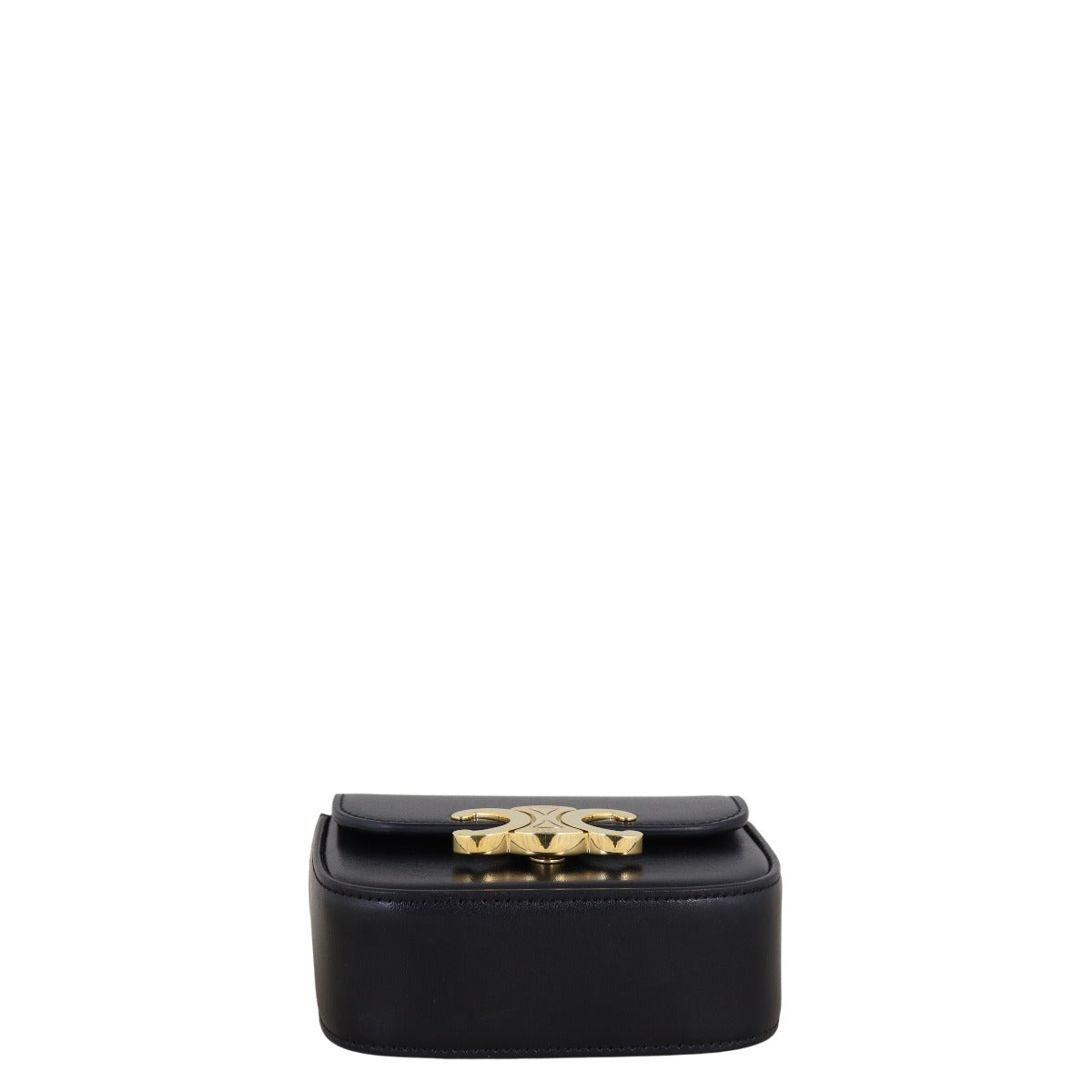 Celine Triomphe Claude Mini Bag
