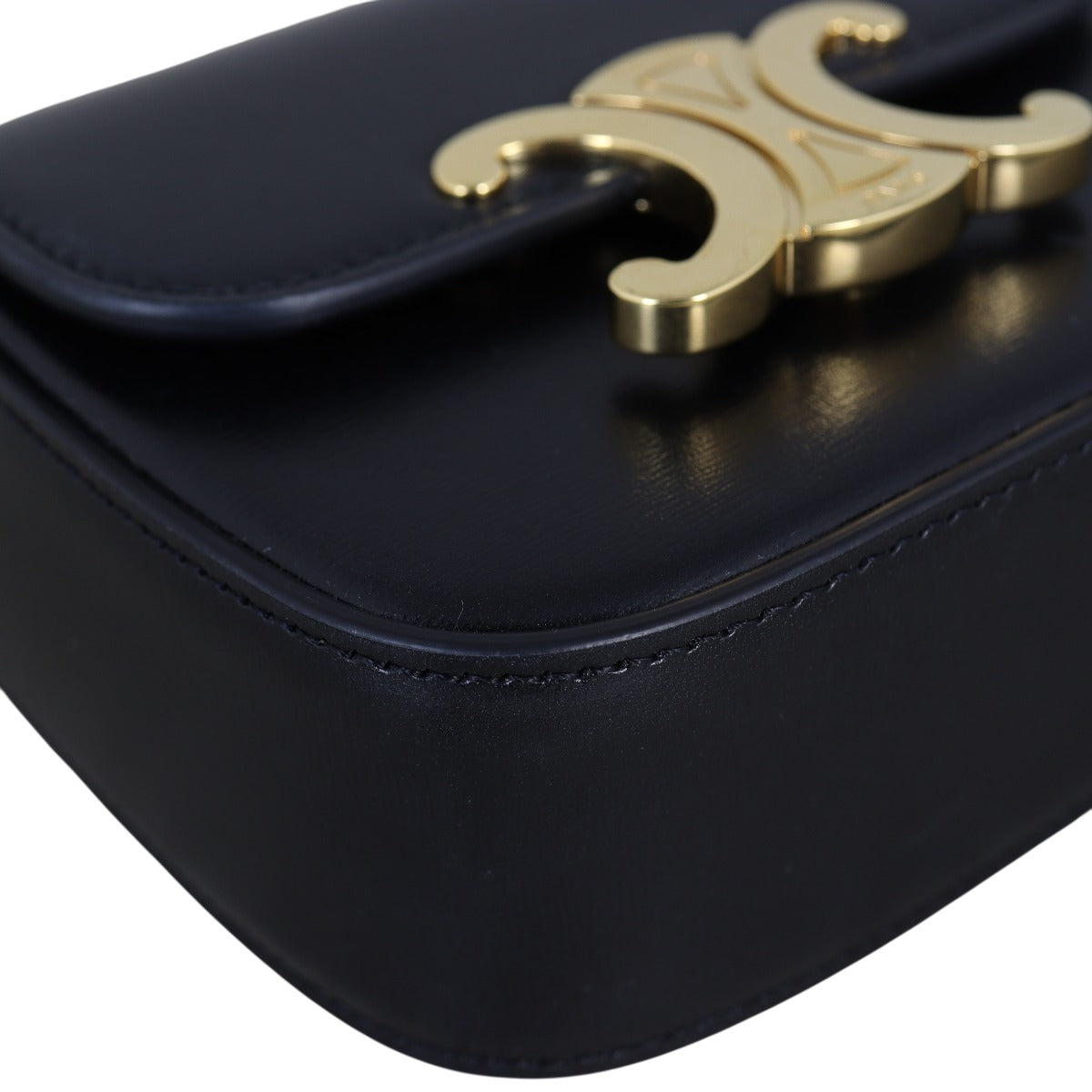 Celine Triomphe Claude Mini Bag