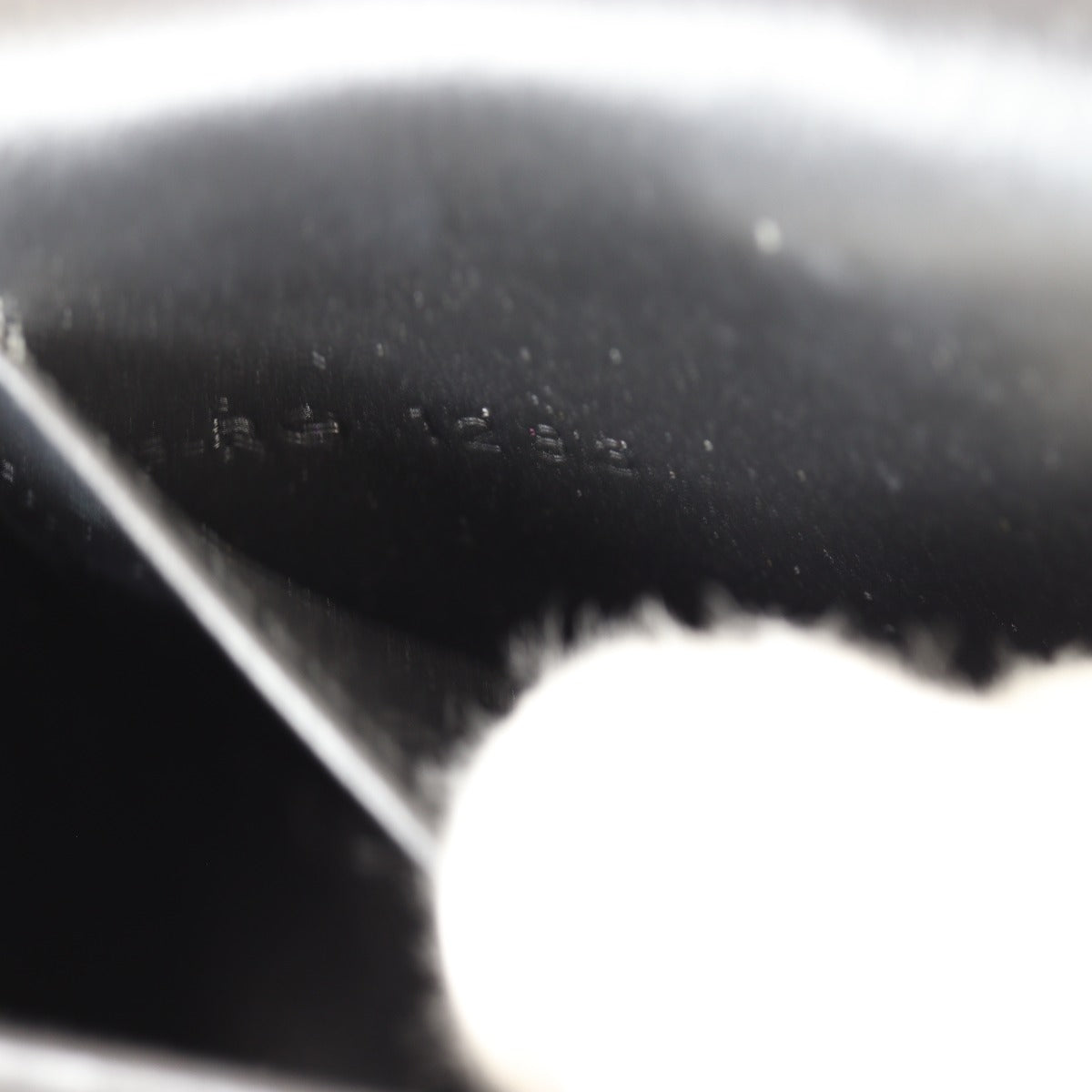 Celine Triomphe Claude Mini Bag