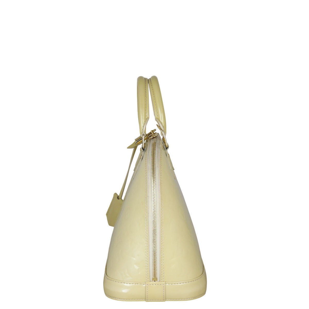 Louis Vuitton Alma PM Monogram Vernis