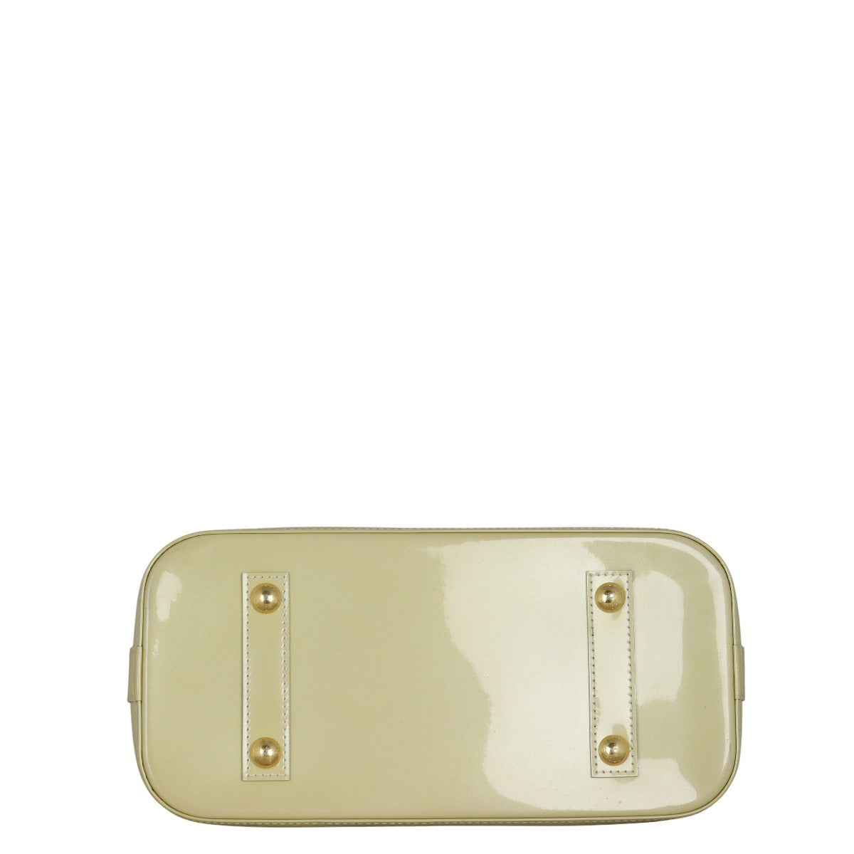 Louis Vuitton Alma PM Monogram Vernis
