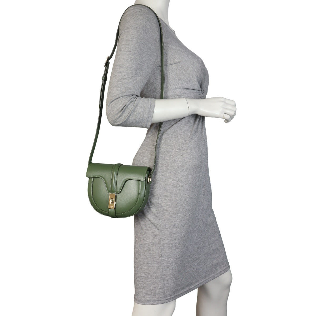 Celine Besace 16 Bag Small