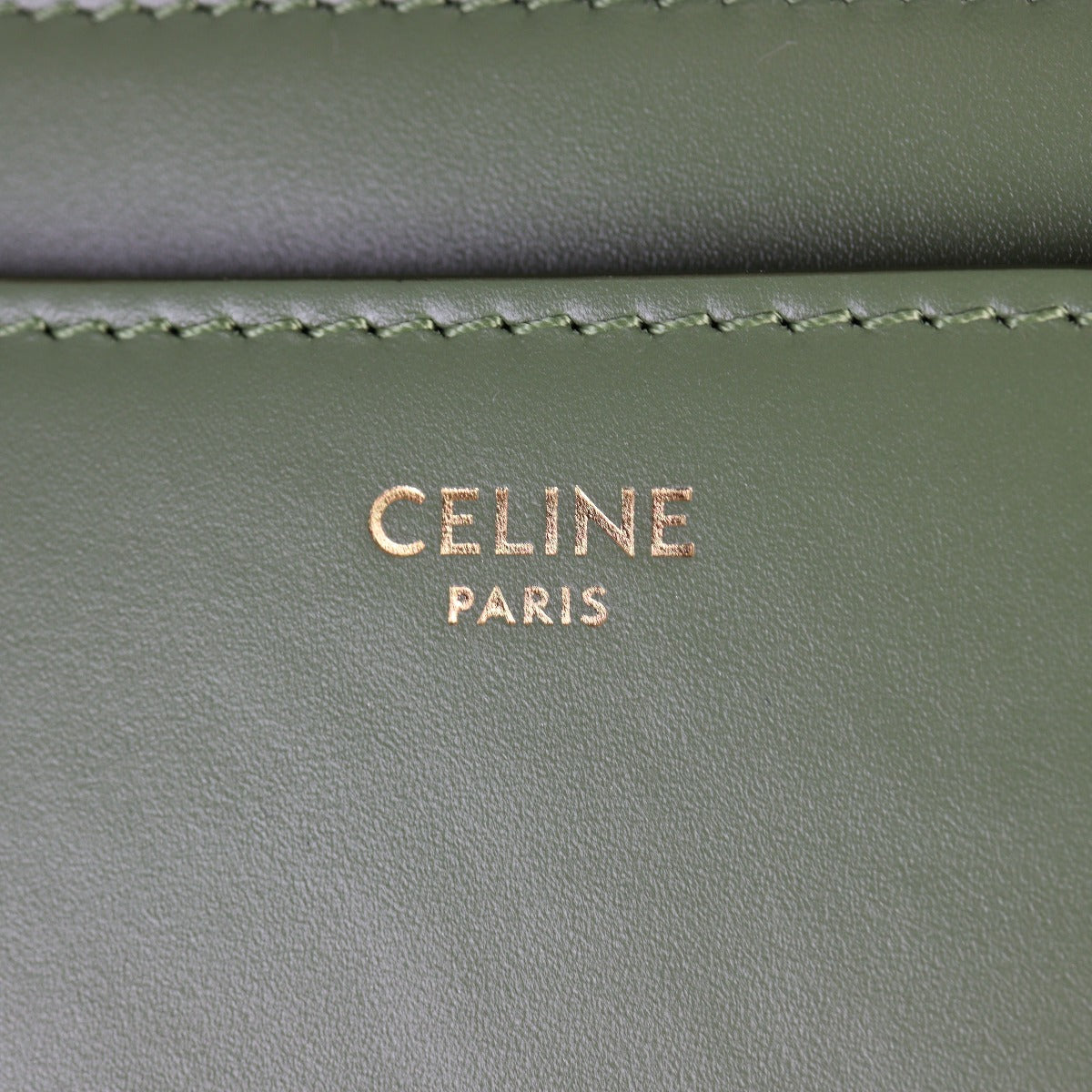 Celine Besace 16 Bag Small