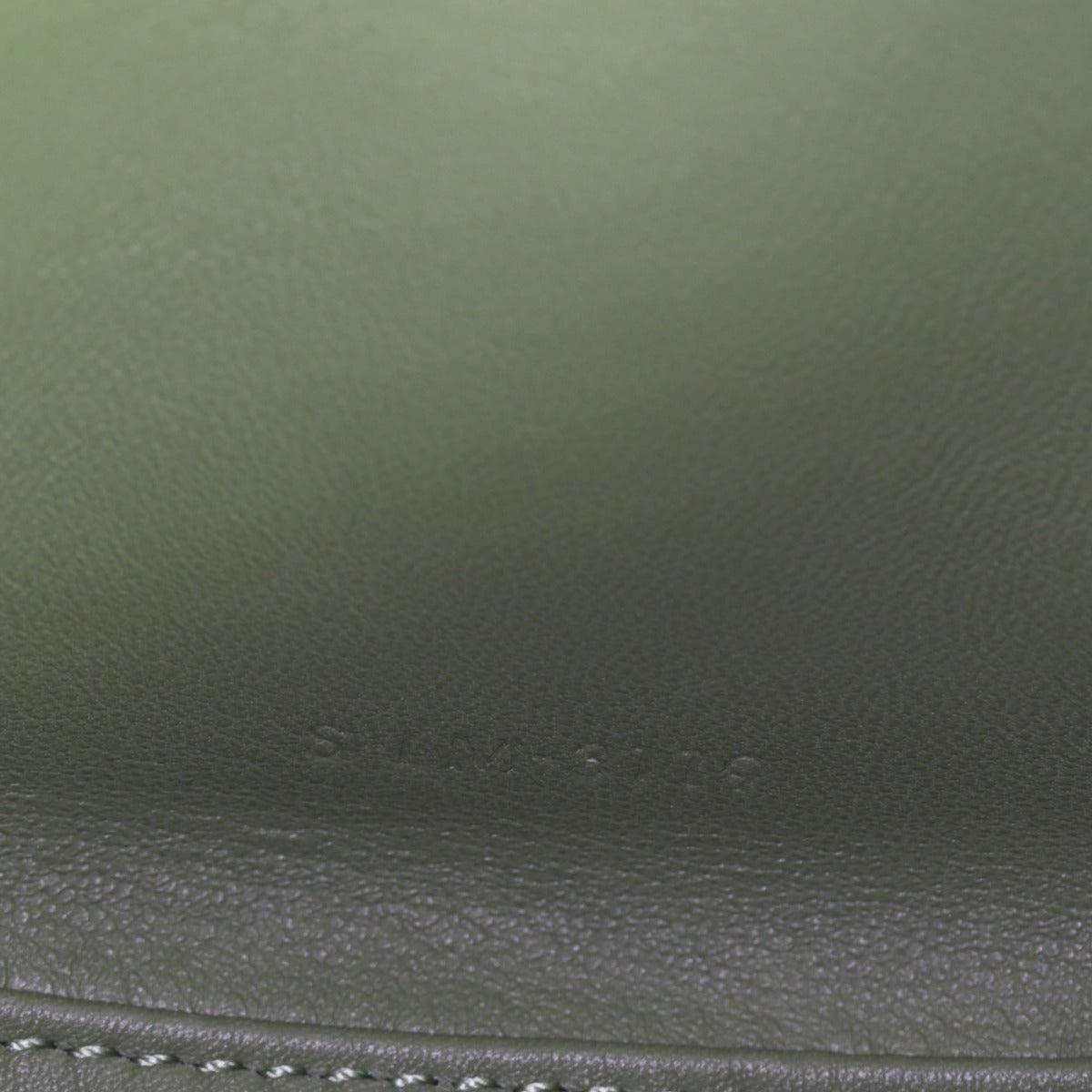 Celine Besace 16 Bag Small