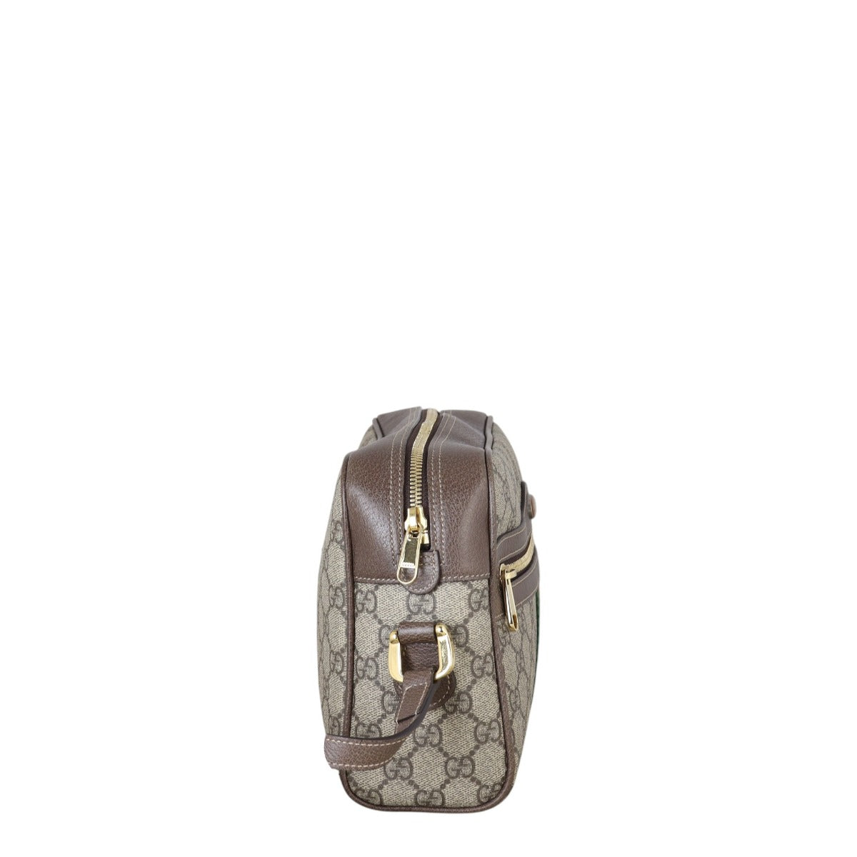 Gucci Ophidia GG Supreme Large Shoulder Bag