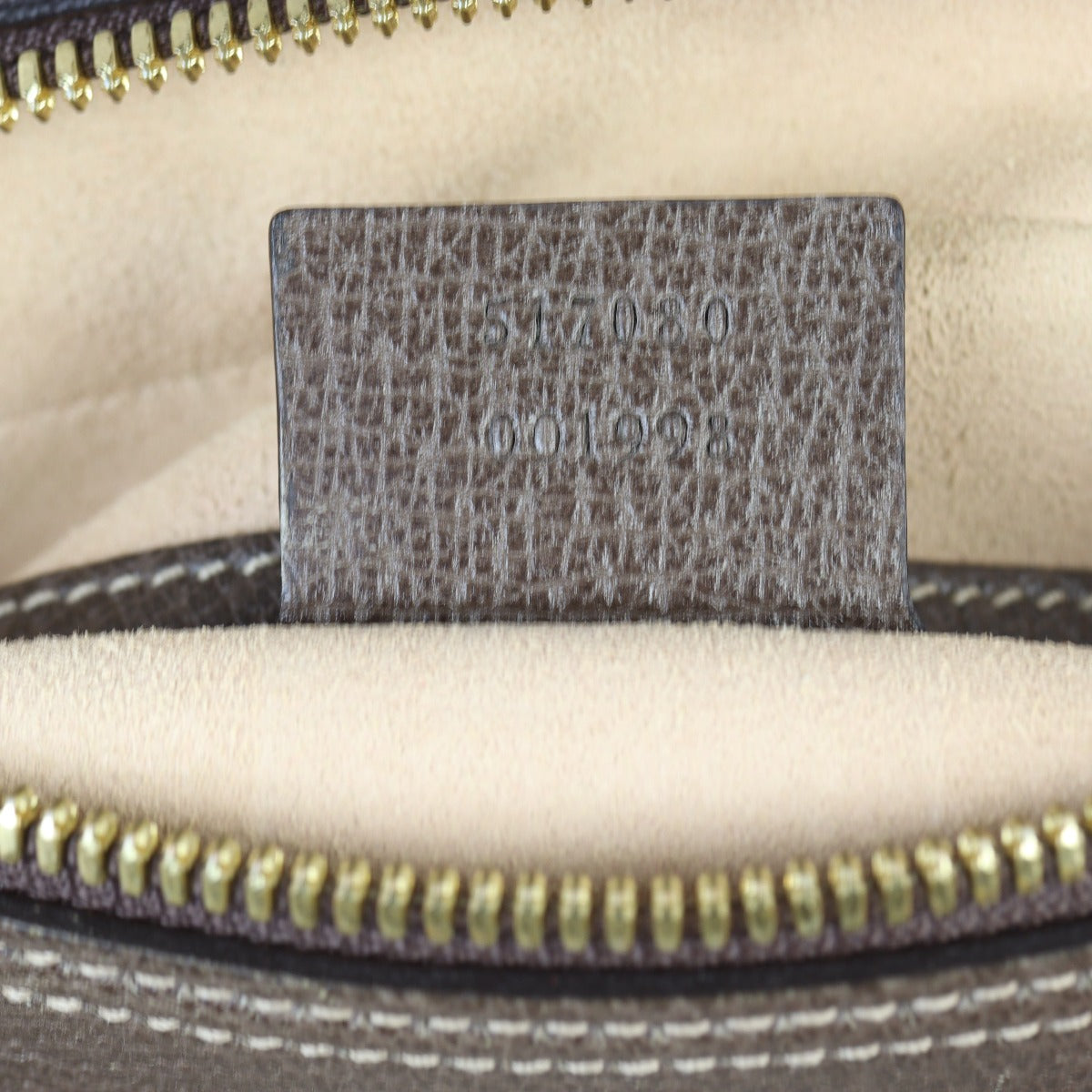 Gucci Ophidia GG Supreme Large Shoulder Bag