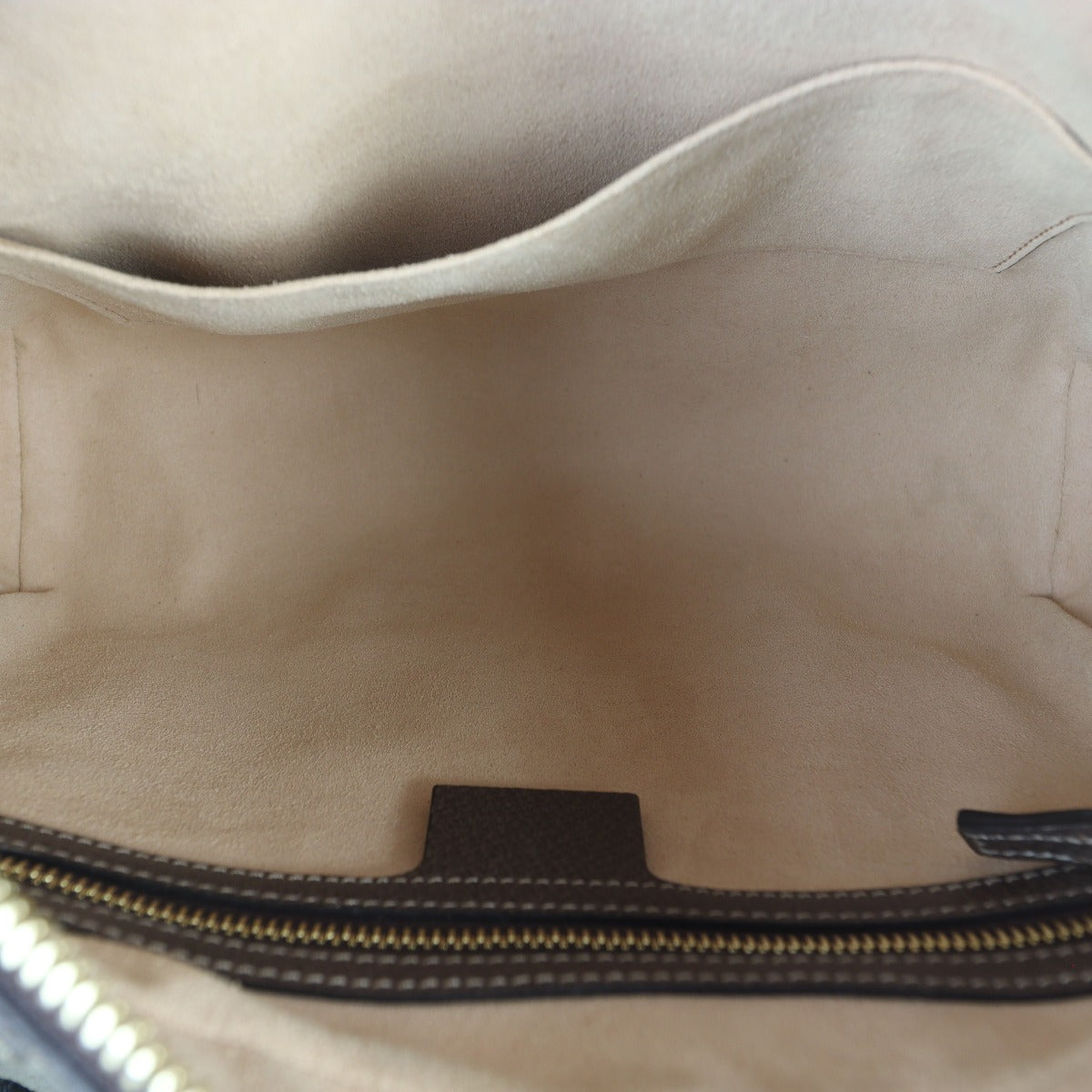 Gucci Ophidia GG Supreme Large Shoulder Bag