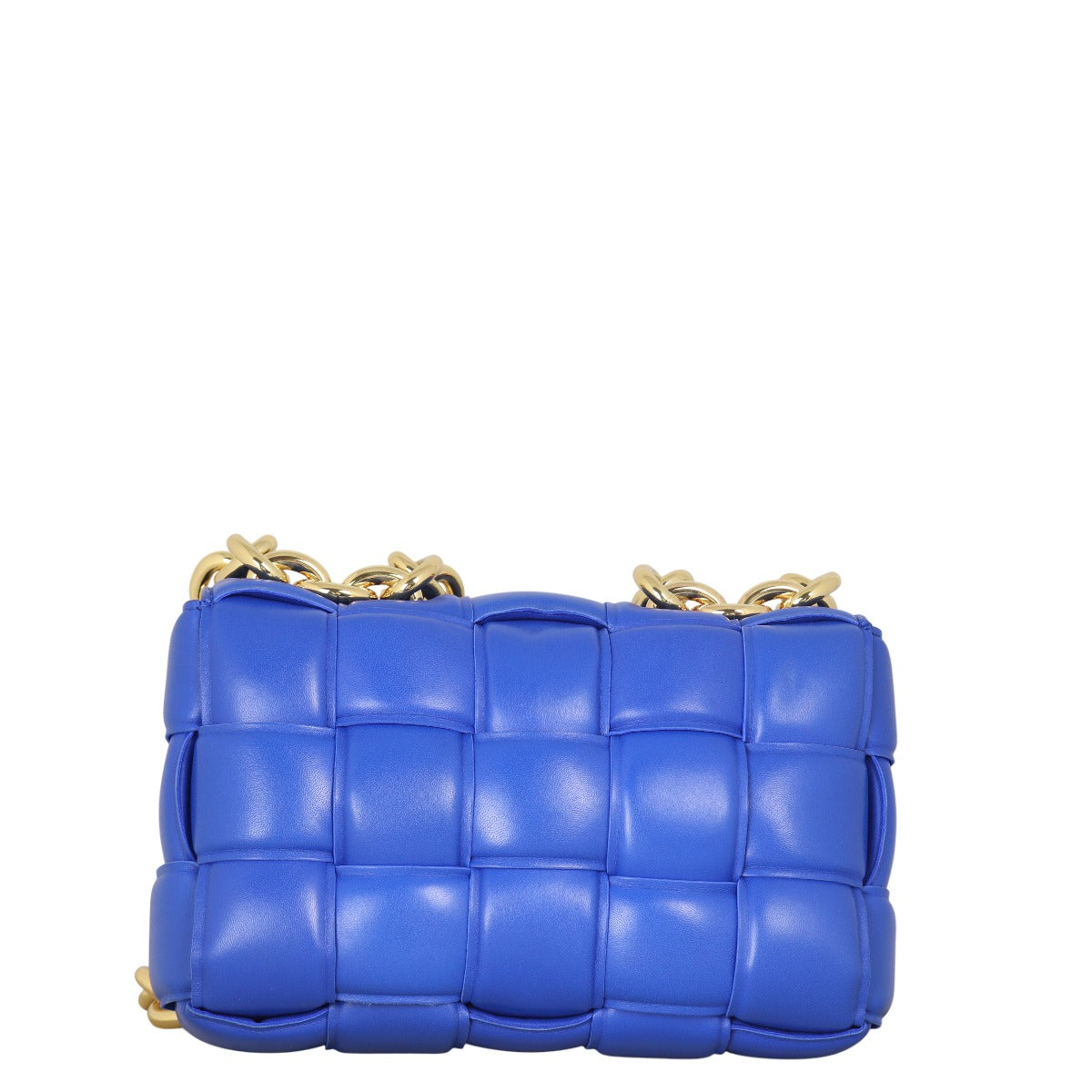 Bottega Veneta Chain Padded Cassette Bag
