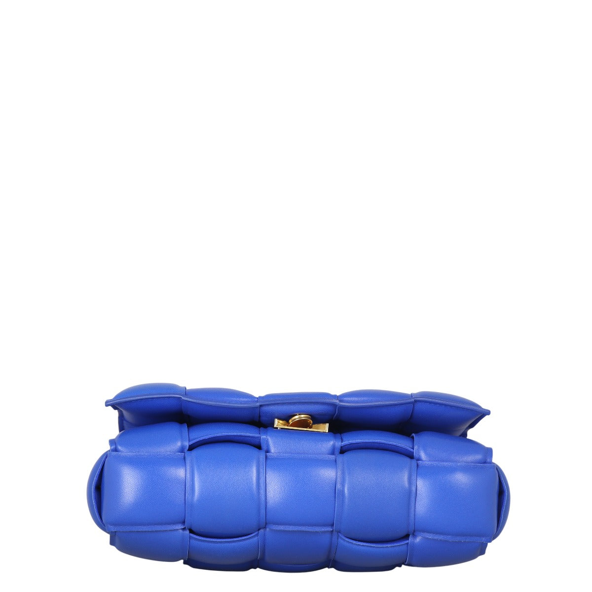 Bottega Veneta Chain Padded Cassette Bag