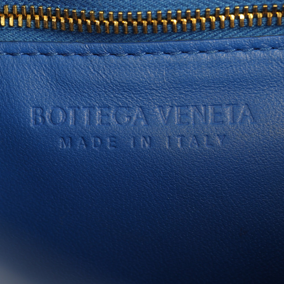 Bottega Veneta Chain Padded Cassette Bag