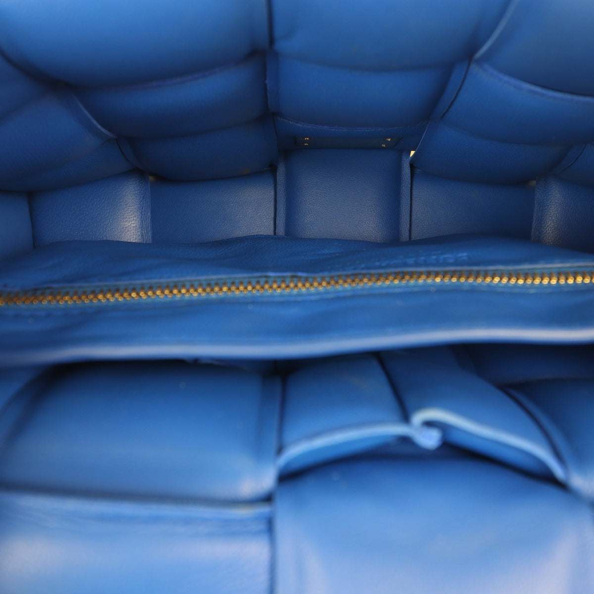 Bottega Veneta Chain Padded Cassette Bag