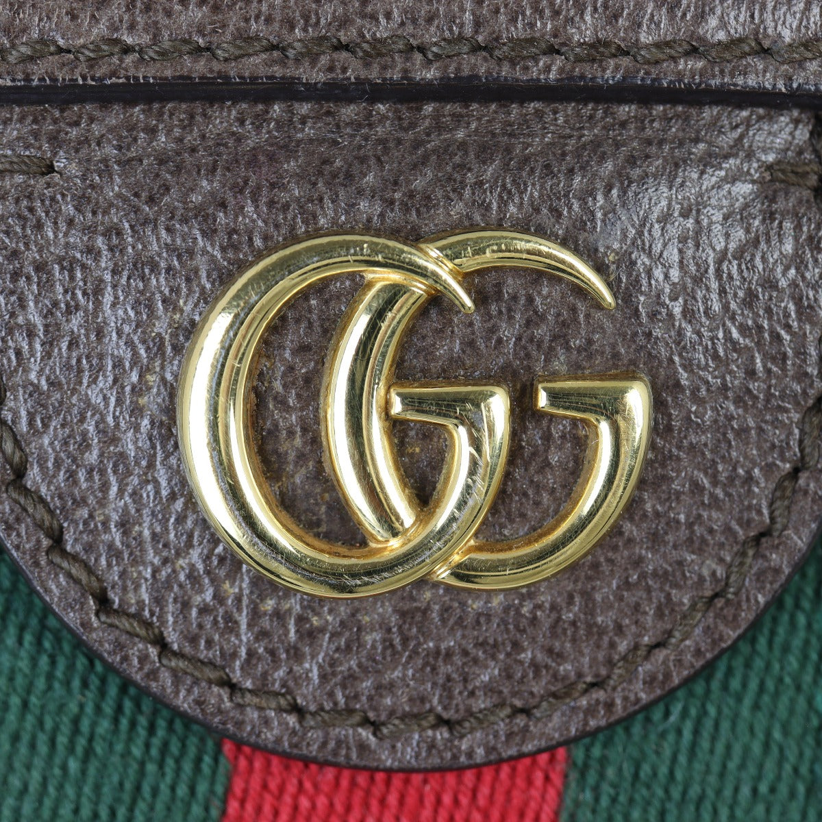 Gucci Ophidia GG Supreme Small Shoulder Bag