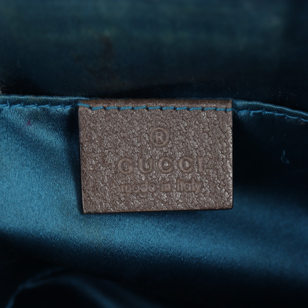 Gucci Ophidia GG Supreme Small Shoulder Bag