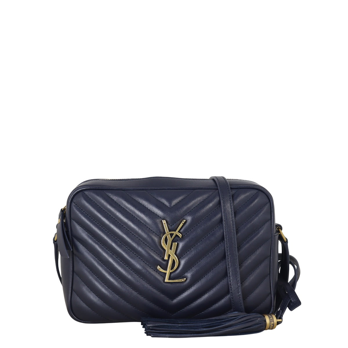 Saint Laurent Lou Camera Bag