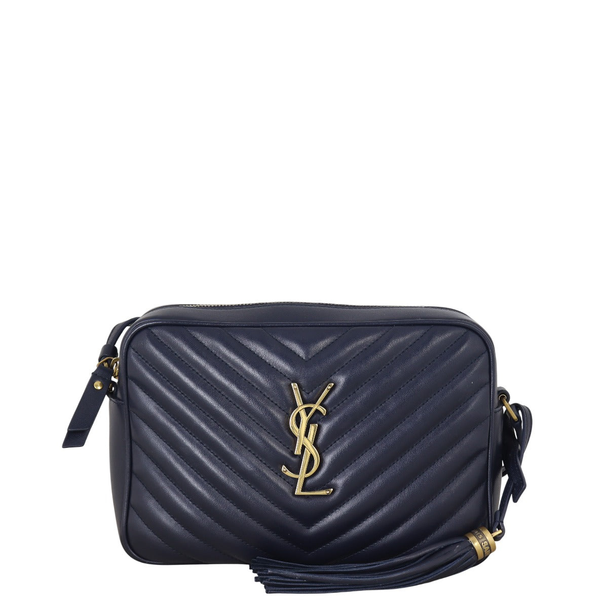 Saint Laurent Lou Camera Bag