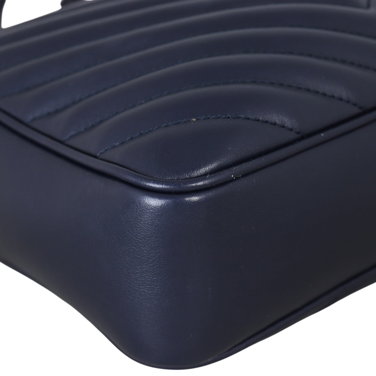 Saint Laurent Lou Camera Bag