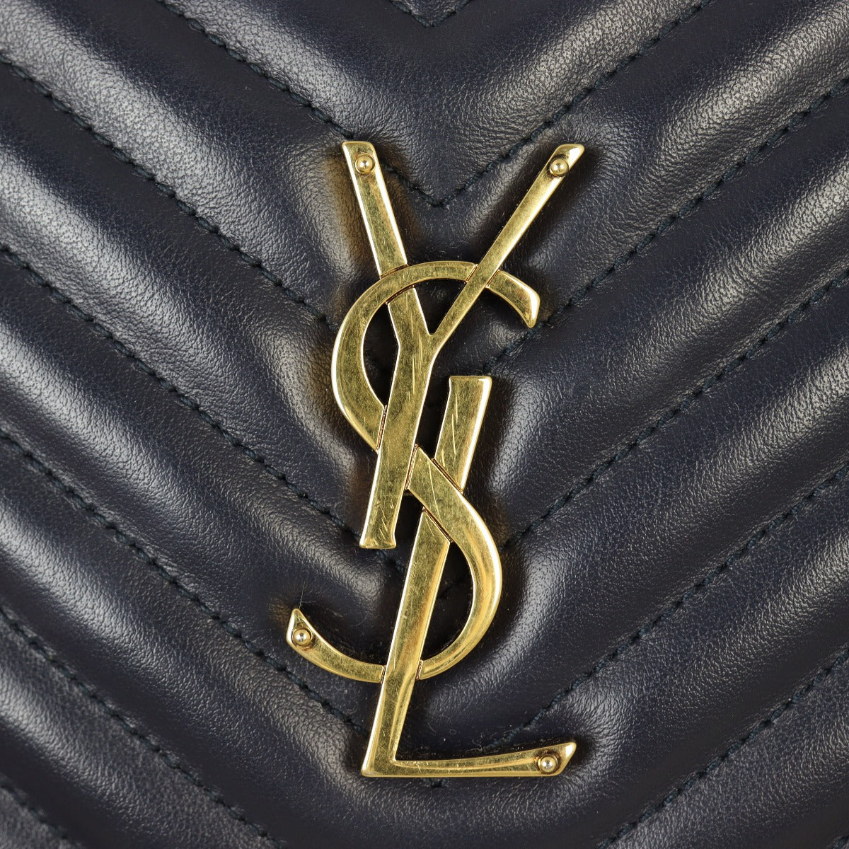 Saint Laurent Lou Camera Bag