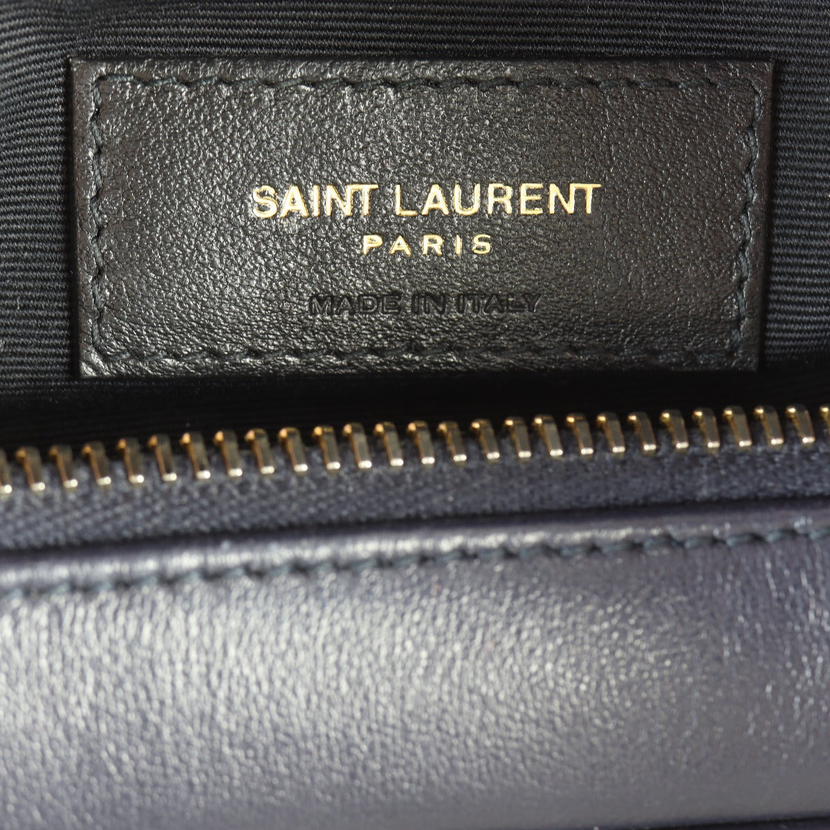 Saint Laurent Lou Camera Bag