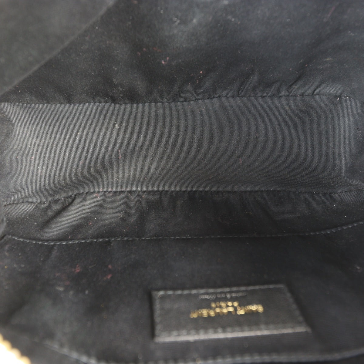 Saint Laurent Lou Camera Bag