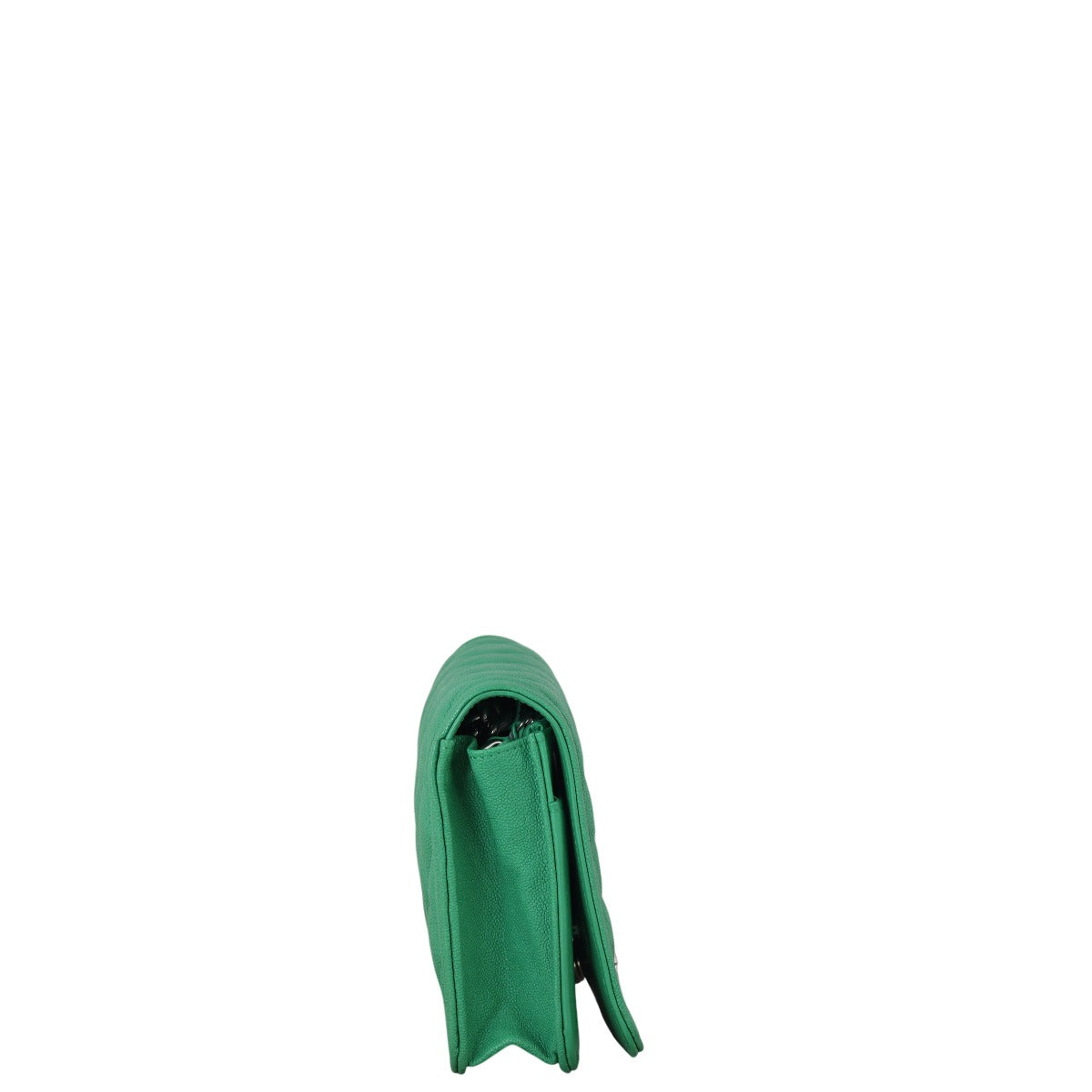 Chanel Boy Wallet on Chain